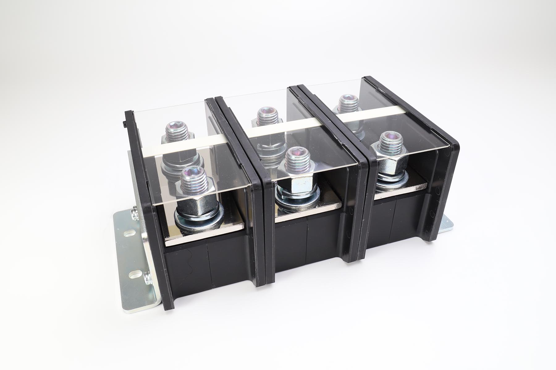 熱硬化性 連結形固定端子台 TK-N-R2シリーズ | 端子台 | 製品 | 壬生